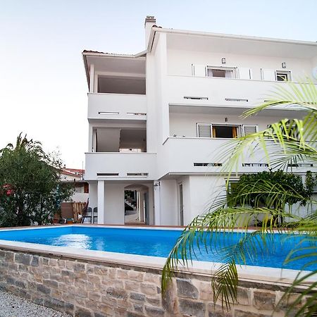 Apartment Ema Rogoznica  Dış mekan fotoğraf