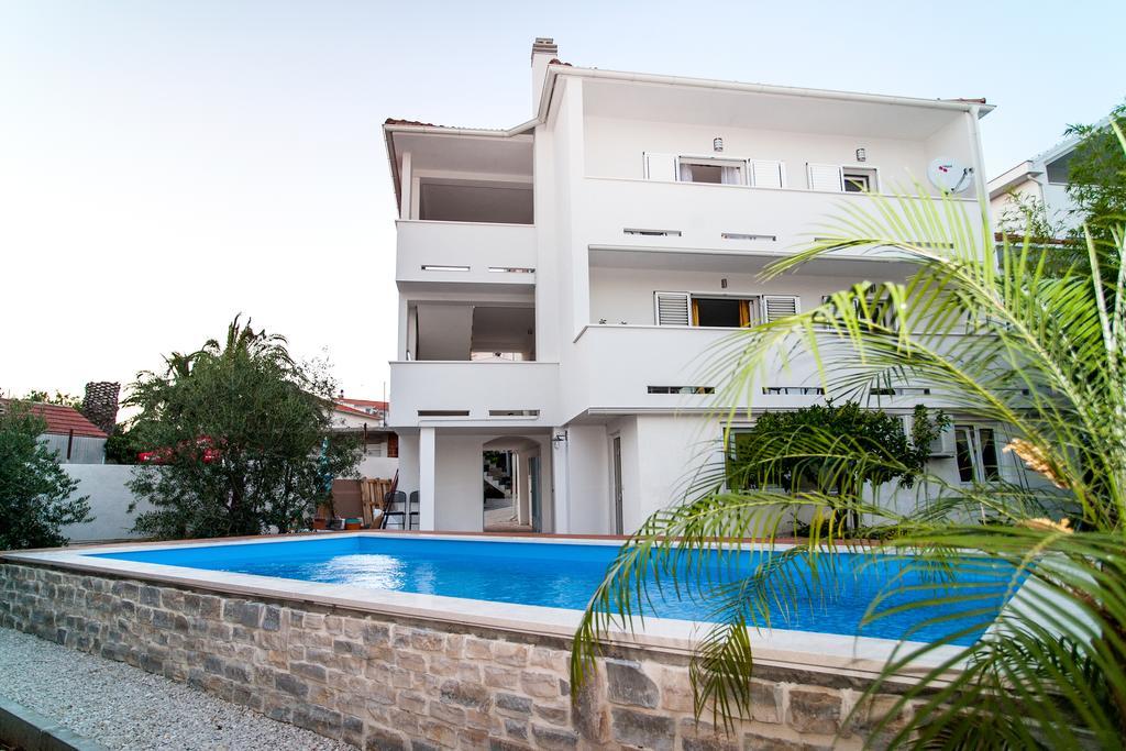 Apartment Ema Rogoznica  Dış mekan fotoğraf