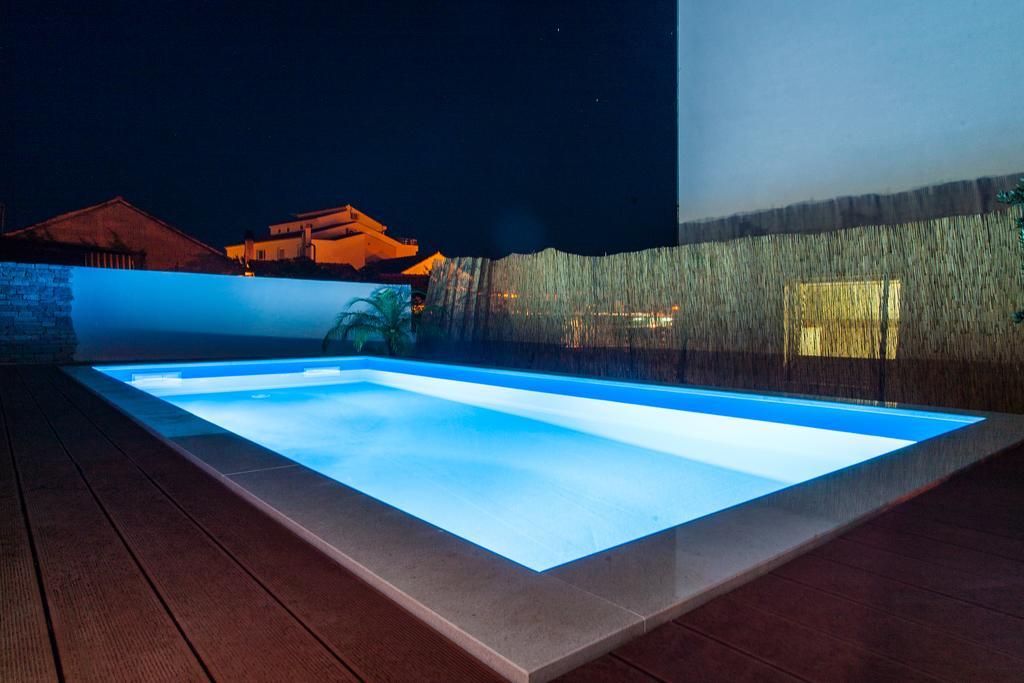 Apartment Ema Rogoznica  Dış mekan fotoğraf