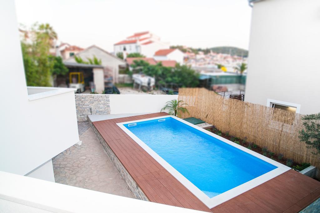 Apartment Ema Rogoznica  Dış mekan fotoğraf