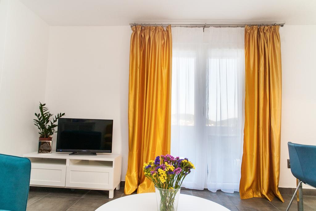 Apartment Ema Rogoznica  Dış mekan fotoğraf