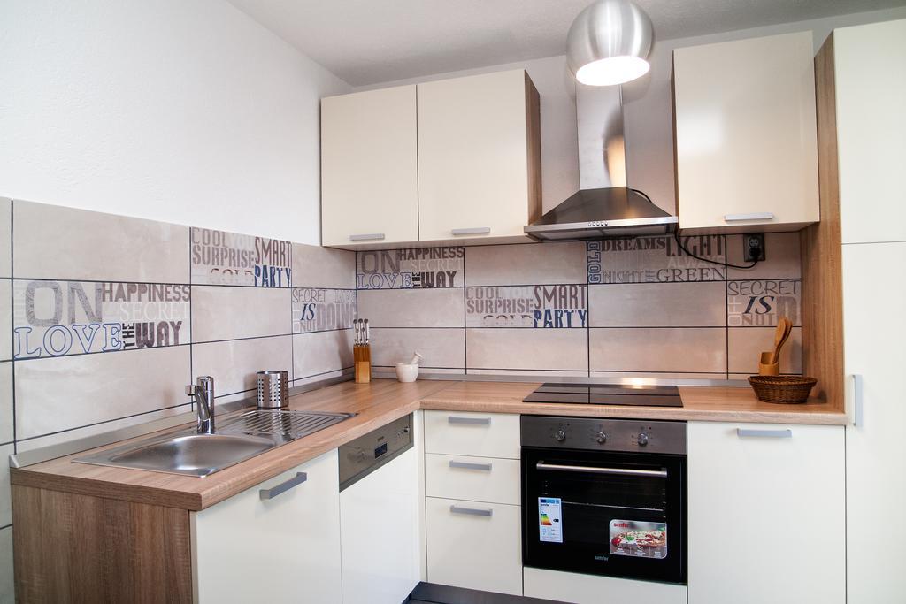 Apartment Ema Rogoznica  Dış mekan fotoğraf