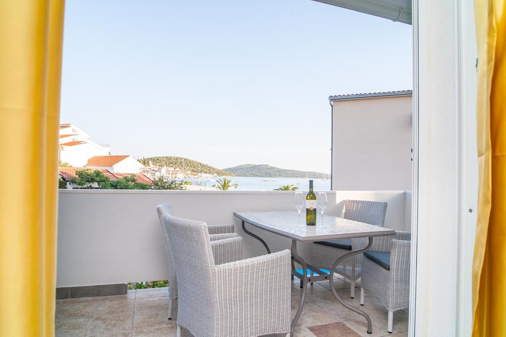 Apartment Ema Rogoznica  Dış mekan fotoğraf
