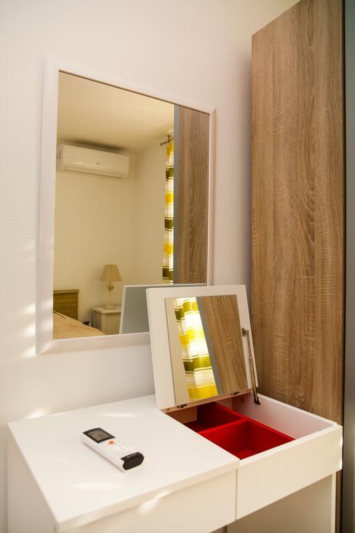 Apartment Ema Rogoznica  Dış mekan fotoğraf