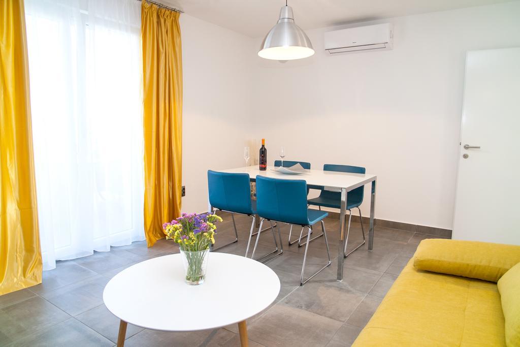 Apartment Ema Rogoznica  Dış mekan fotoğraf
