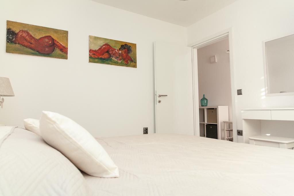 Apartment Ema Rogoznica  Dış mekan fotoğraf
