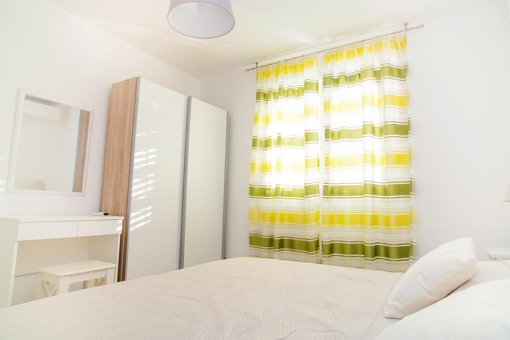 Apartment Ema Rogoznica  Dış mekan fotoğraf