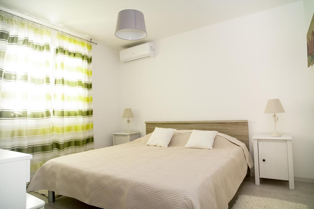 Apartment Ema Rogoznica  Dış mekan fotoğraf