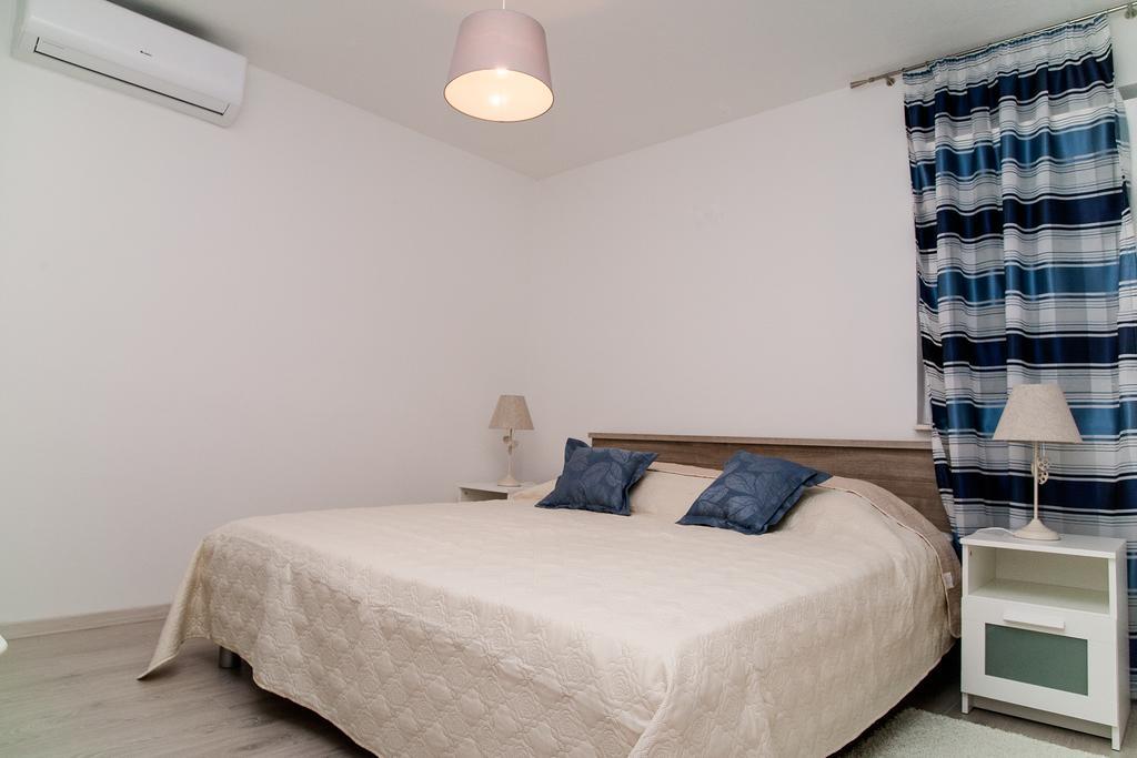 Apartment Ema Rogoznica  Dış mekan fotoğraf