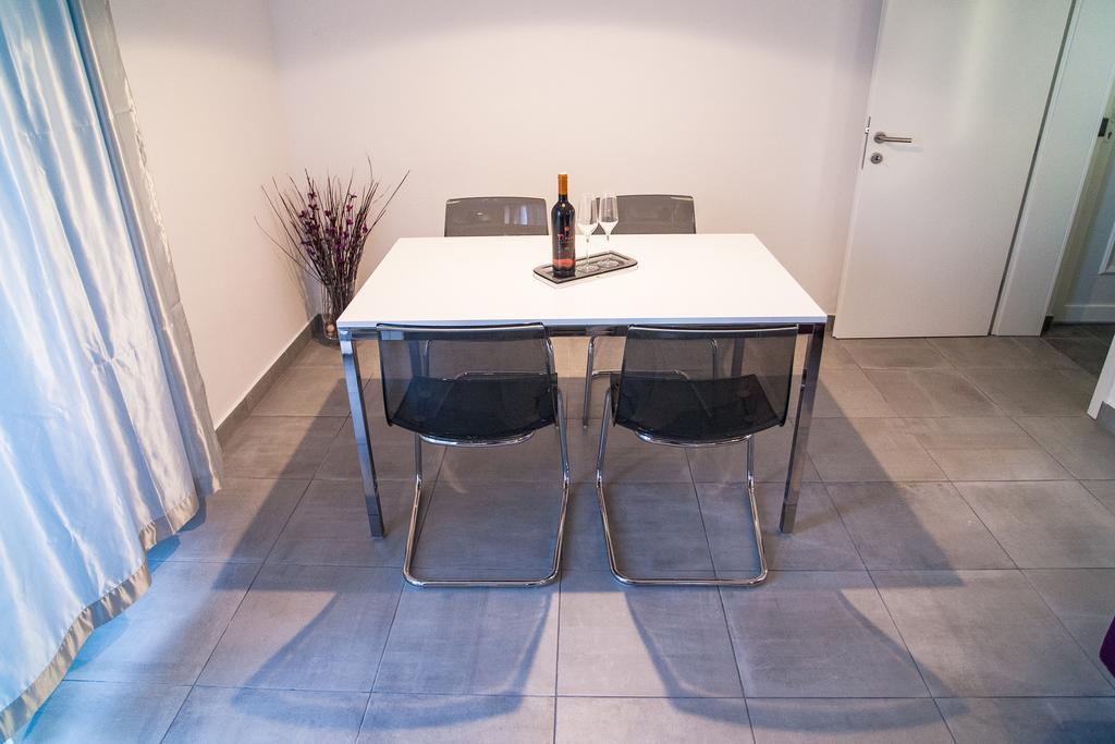 Apartment Ema Rogoznica  Dış mekan fotoğraf