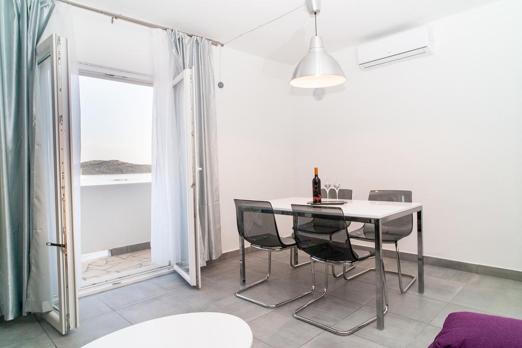 Apartment Ema Rogoznica  Dış mekan fotoğraf