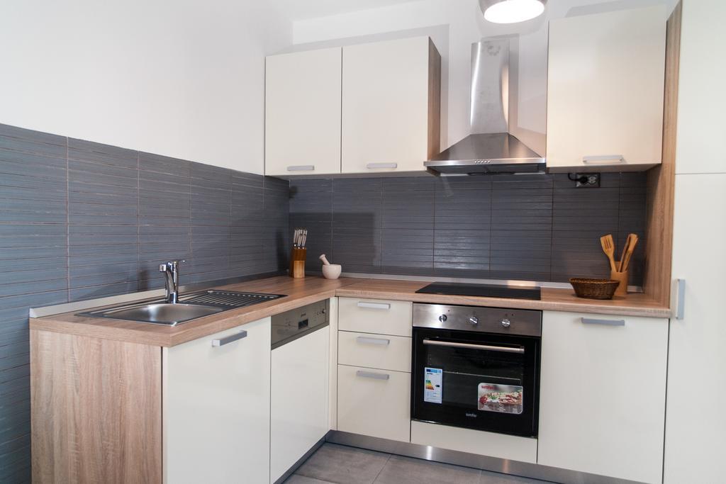 Apartment Ema Rogoznica  Dış mekan fotoğraf