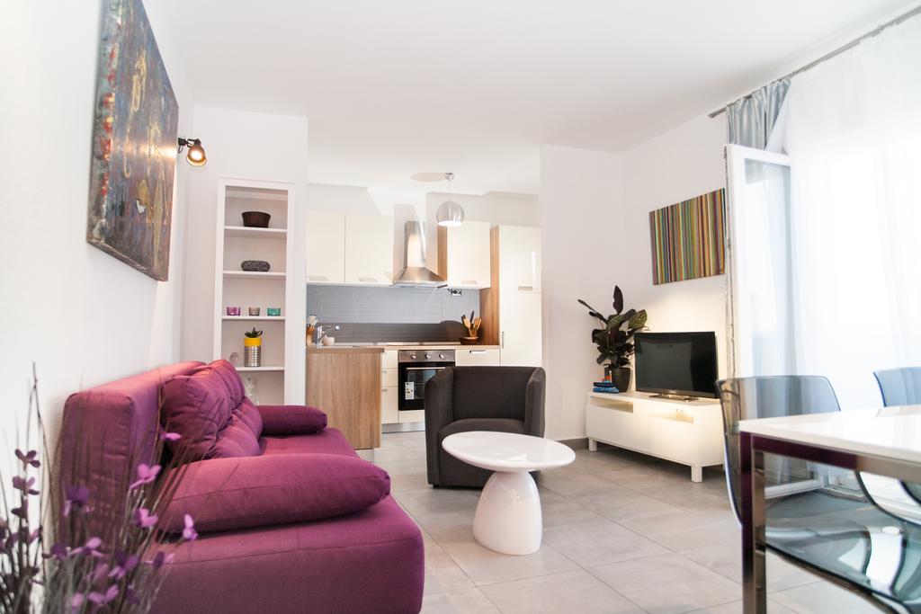 Apartment Ema Rogoznica  Dış mekan fotoğraf