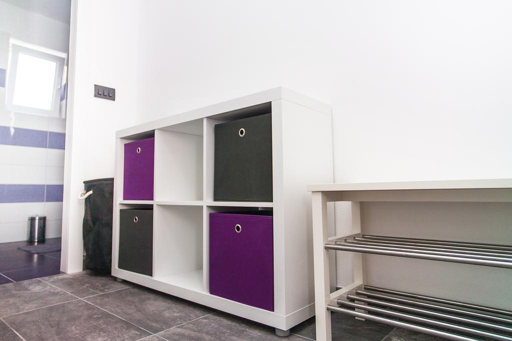 Apartment Ema Rogoznica  Dış mekan fotoğraf