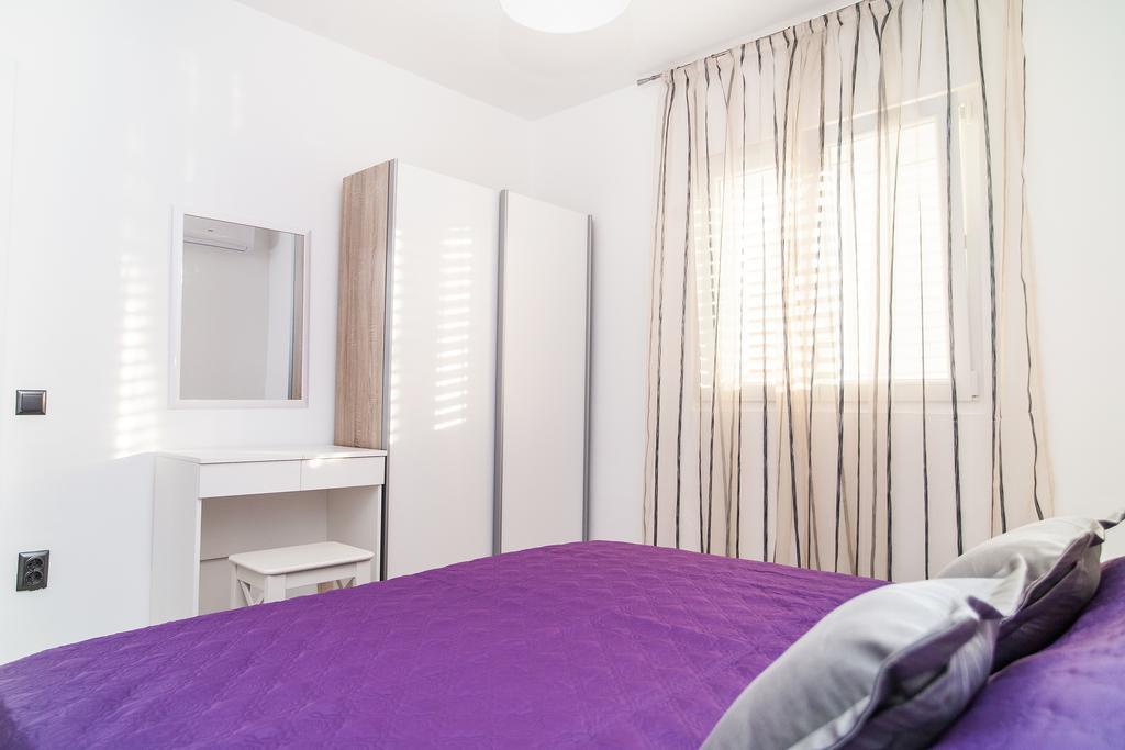 Apartment Ema Rogoznica  Dış mekan fotoğraf