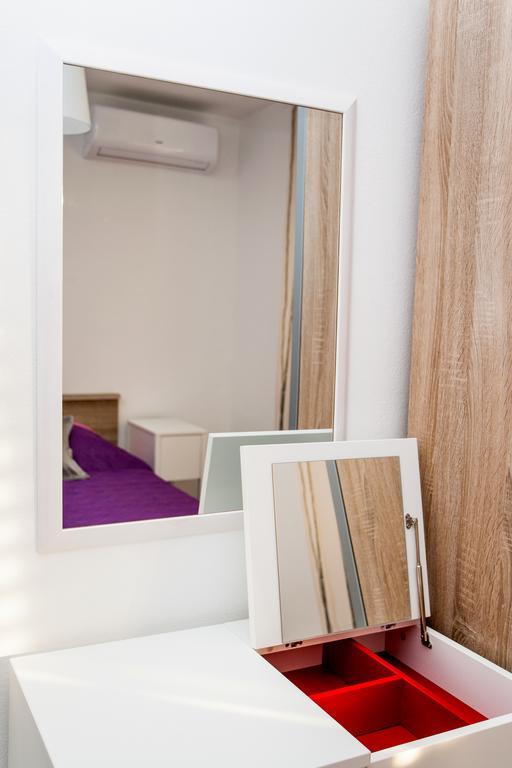 Apartment Ema Rogoznica  Dış mekan fotoğraf