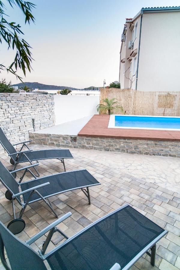 Apartment Ema Rogoznica  Dış mekan fotoğraf